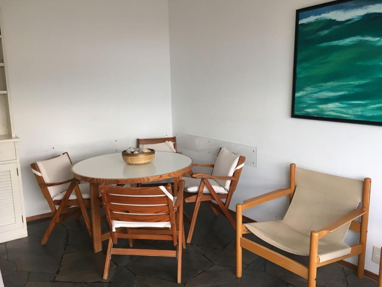 Departamento Vista Al Mar Apartment Punta del Este Ngoại thất bức ảnh